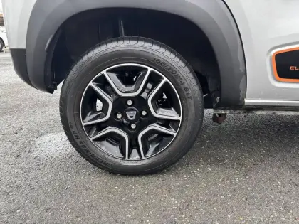 Photo 8 Dacia Spring  Achat Intégral