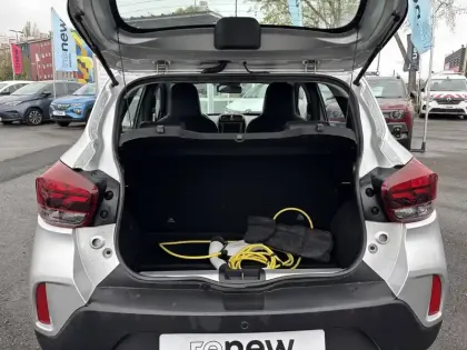 Photo 16 Dacia Spring  Achat Intégral