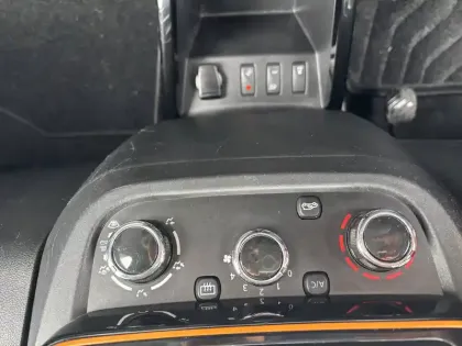 Photo 36 Dacia Spring  Achat Intégral