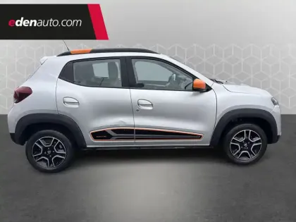Photo 45 Dacia Spring  Achat Intégral