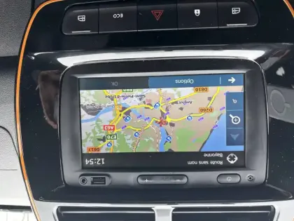 Photo 112 Dacia Spring  Achat Intégral