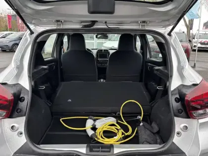 Photo 101 Dacia Spring  Achat Intégral