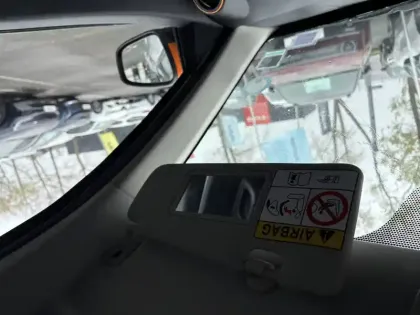 Photo 34 Dacia Spring  Achat Intégral