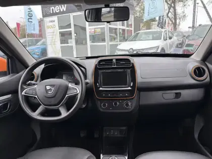 Photo 13 Dacia Spring  Achat Intégral