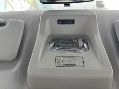 Photo 39 Dacia Spring  Achat Intégral