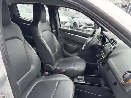 Photo 14 Dacia Spring  Achat Intégral