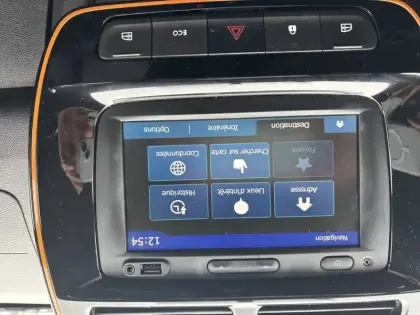 Photo 33 Dacia Spring  Achat Intégral