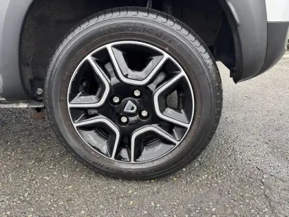 Photo 12 Dacia Spring  Achat Intégral