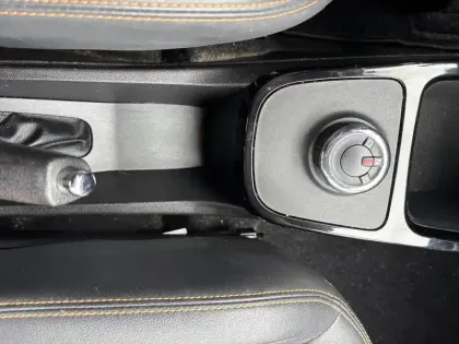 Photo 35 Dacia Spring  Achat Intégral