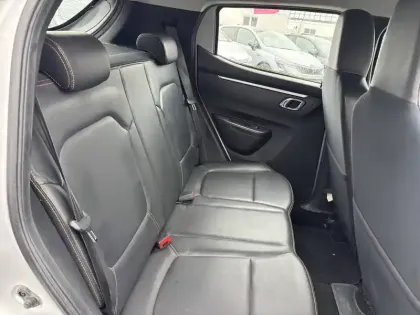 Photo 18 Dacia Spring  Achat Intégral