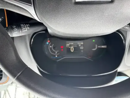 Photo 27 Dacia Spring  Achat Intégral