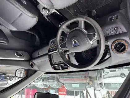 Photo 24 Dacia Spring  Achat Intégral