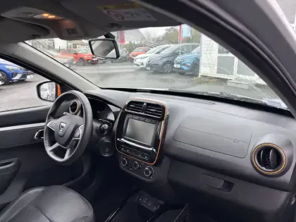 Photo 15 Dacia Spring  Achat Intégral