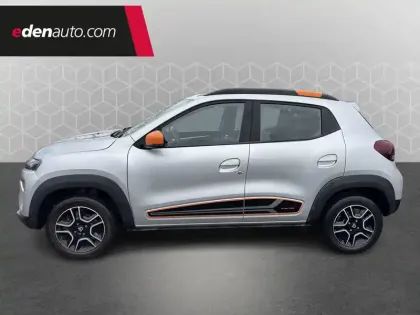 Photo 41 Dacia Spring  Achat Intégral