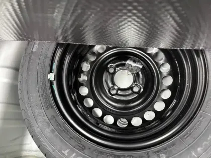 Photo 20 Dacia Spring  Achat Intégral