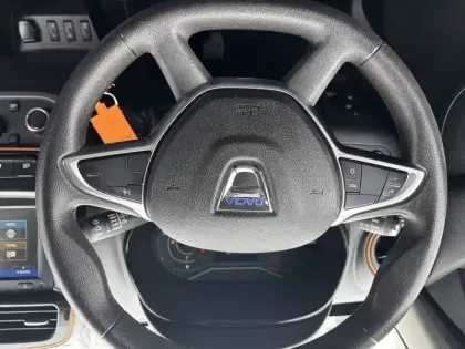 Photo 110 Dacia Spring  Achat Intégral
