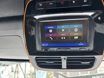 Photo 29 Dacia Spring  Achat Intégral