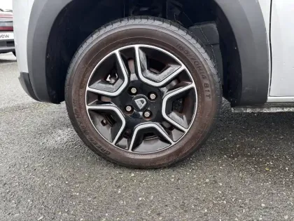 Photo 11 Dacia Spring  Achat Intégral