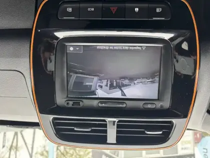 Photo 31 Dacia Spring  Achat Intégral