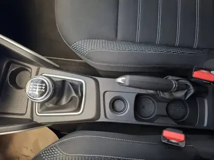 Photo 40 Dacia Duster  Blue dCi 115 4x2