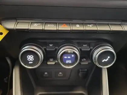 Photo 39 Dacia Duster  Blue dCi 115 4x2