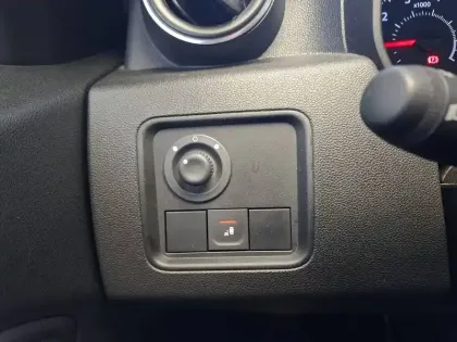 Photo 30 Dacia Duster  Blue dCi 115 4x2