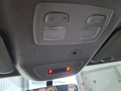 Photo 41 Dacia Duster  Blue dCi 115 4x2