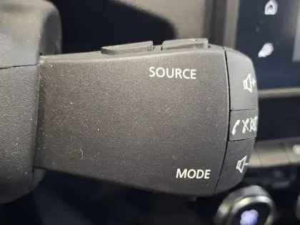 Photo 34 Dacia Duster  Blue dCi 115 4x2