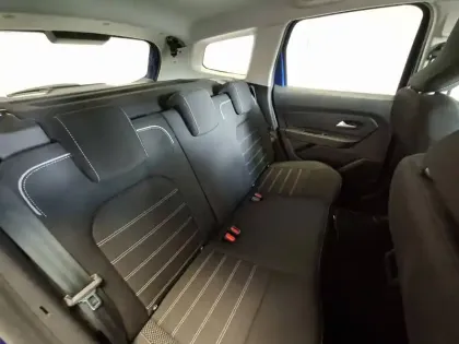 Photo 24 Dacia Duster  Blue dCi 115 4x2