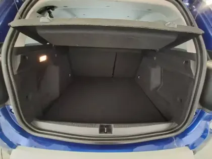 Photo 21 Dacia Duster  Blue dCi 115 4x2