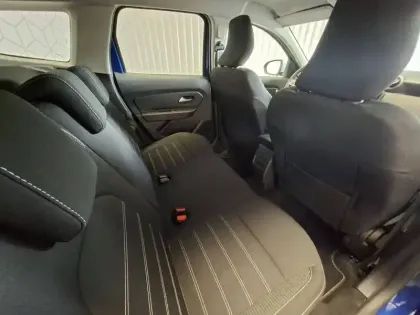 Photo 23 Dacia Duster  Blue dCi 115 4x2