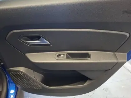 Photo 25 Dacia Duster  Blue dCi 115 4x2