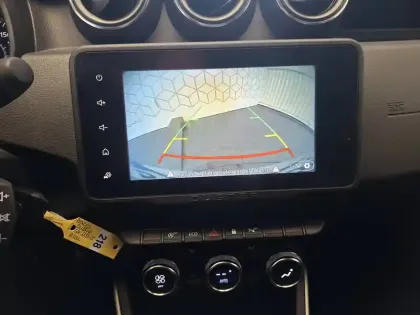 Photo 42 Dacia Duster  Blue dCi 115 4x2