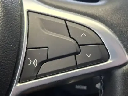 Photo 36 Dacia Duster  Blue dCi 115 4x2