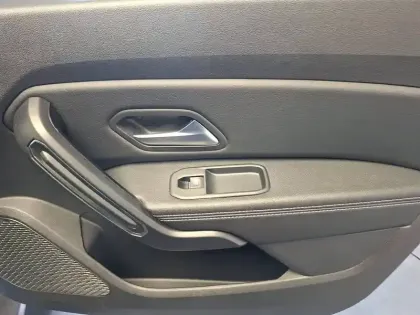 Photo 27 Dacia Duster  Blue dCi 115 4x2