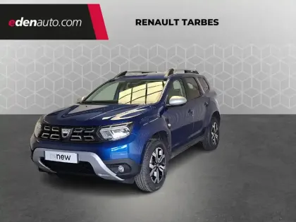 Photo Dacia Duster Prestige