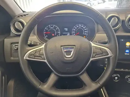 Photo 31 Dacia Duster  Blue dCi 115 4x2