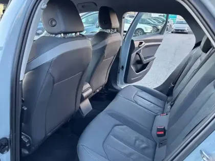 Photo 23 Audi A1  Allstreet 30 TFSI 110 ch S tronic 7