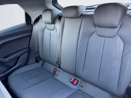 Photo 12 Audi A1  Allstreet 30 TFSI 110 ch S tronic 7