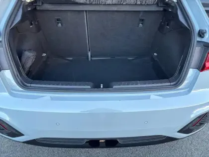 Photo 21 Audi A1  Allstreet 30 TFSI 110 ch S tronic 7