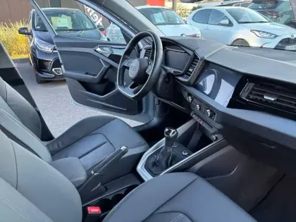 Photo 15 Audi A1  Allstreet 30 TFSI 110 ch S tronic 7