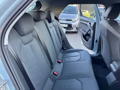 Photo 19 Audi A1  Allstreet 30 TFSI 110 ch S tronic 7