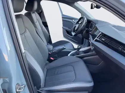 Photo 14 Audi A1  Allstreet 30 TFSI 110 ch S tronic 7