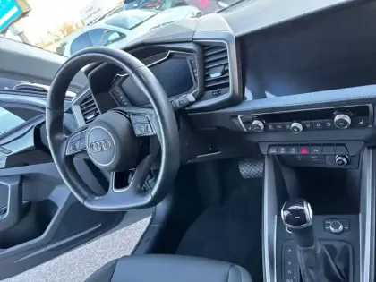 Photo 17 Audi A1  Allstreet 30 TFSI 110 ch S tronic 7