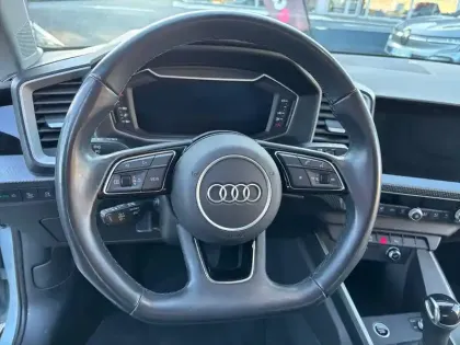 Photo 59 Audi A1  Allstreet 30 TFSI 110 ch S tronic 7