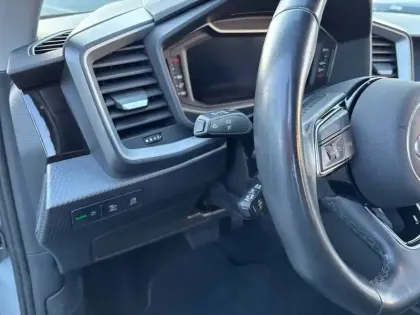 Photo 26 Audi A1  Allstreet 30 TFSI 110 ch S tronic 7