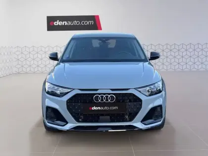 Photo 7 Audi A1  Allstreet 30 TFSI 110 ch S tronic 7