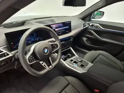 Photo 63 BMW I4  eDrive40