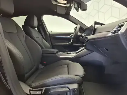 Photo 25 BMW I4  eDrive40