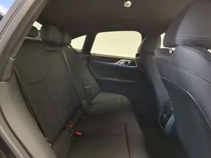 Photo 28 BMW I4  eDrive40